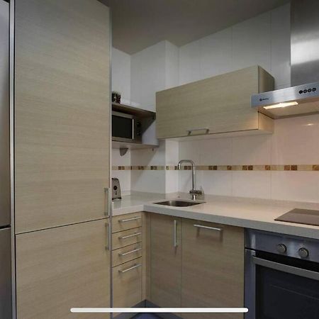 Pacifico P4 - Bonito Apartamento Con Piscina & Parking, Playa A 100 Metros Daire Málaga Dış mekan fotoğraf